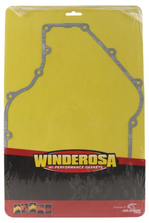 Kawasaki ZG1000 Concours Side Cover Gasket Kit - Vertex Pistons - `90-`06